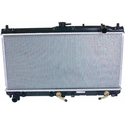 Radiator by KOYORAD - A2268 pa2