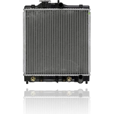 KOYORAD - A2274 - Radiator pa2