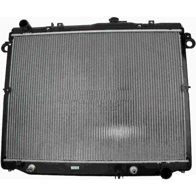 Radiator by KOYORAD - A2282 pa2