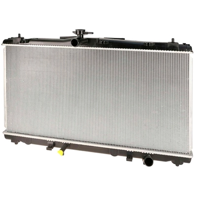 KOYORAD - A2305 - Engine Coolant Radiateur pa1