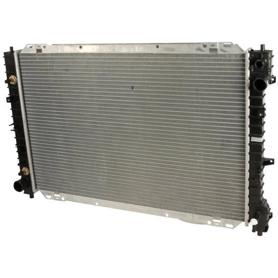 KOYORAD - A2307 - Engine Coolant Radiator pa1