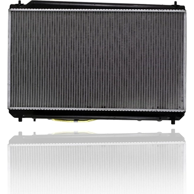 Radiator by KOYORAD - A2325 pa3