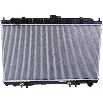 Radiator by KOYORAD - A2329 pa2