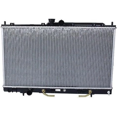Radiator by KOYORAD - A2370-1 pa3
