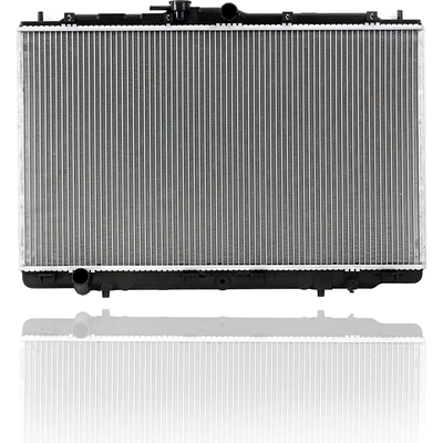 Radiator by KOYORAD - A2375 pa3