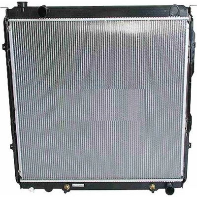 Radiator by KOYORAD - A2376 pa2