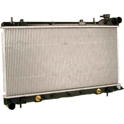 Radiator by KOYORAD - A2402 pa2