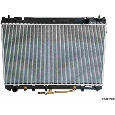 Radiator by KOYORAD - A2434 pa2