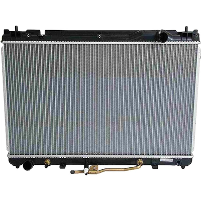 Radiator by KOYORAD - A2434 pa3