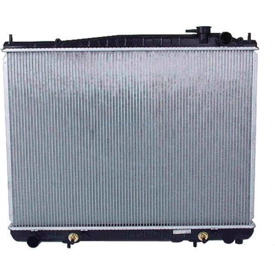 Radiator by KOYORAD - A2459 pa2