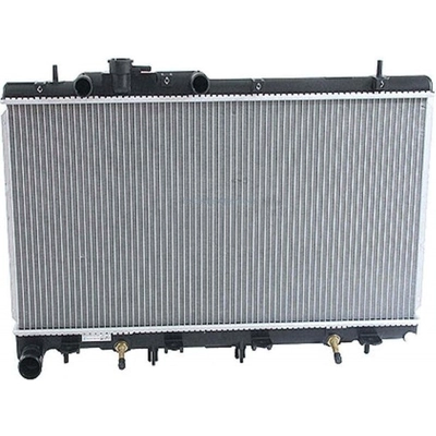 Radiator by KOYORAD - A2465 pa2