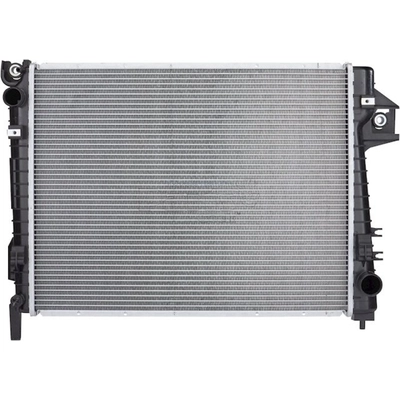 Radiator by KOYORAD - A2479 pa2