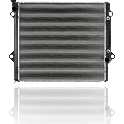 Radiator by KOYORAD - A2581 pa2