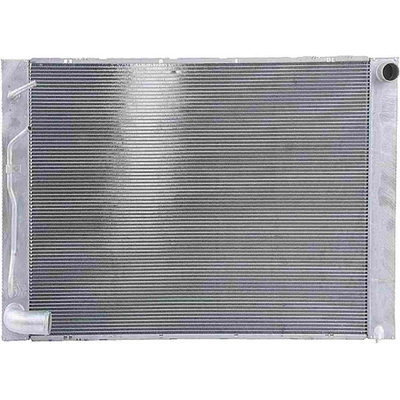 Radiator by KOYORAD - A2682 pa3
