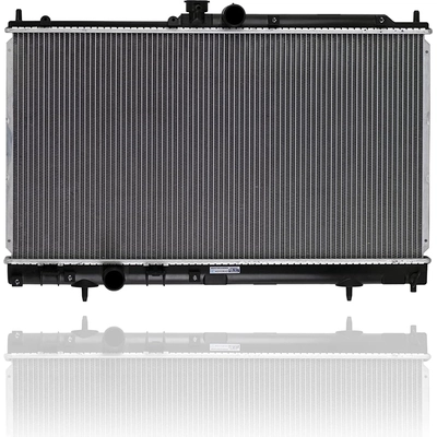 Radiator by KOYORAD - A2689-1 pa2