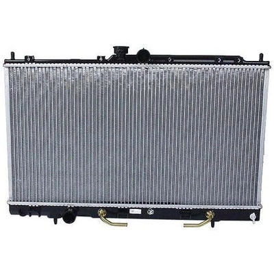 KOYORAD - A2696 - Engine Coolant Radiateur pa1