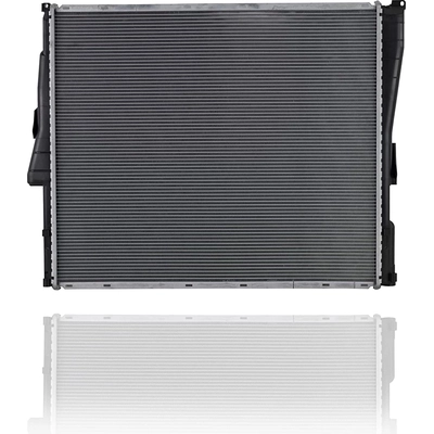 Radiator by KOYORAD - A2771 pa3