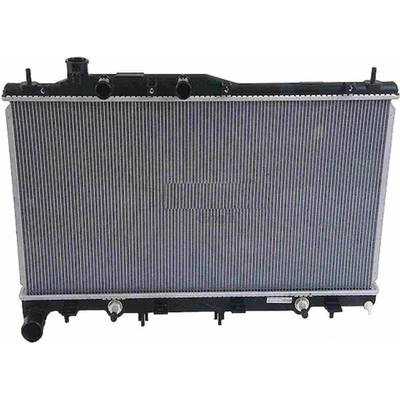 Radiator by KOYORAD - A2779 pa2