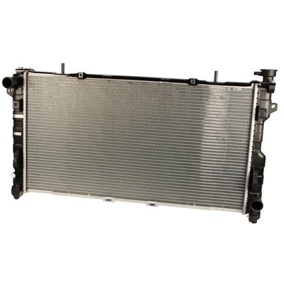 KOYORAD - A2795 - Engine Coolant Radiateur pa1