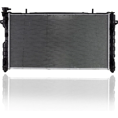 KOYORAD - A2795 - Engine Coolant Radiateur pa2