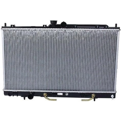 KOYORAD - A2797 - Radiator pa2