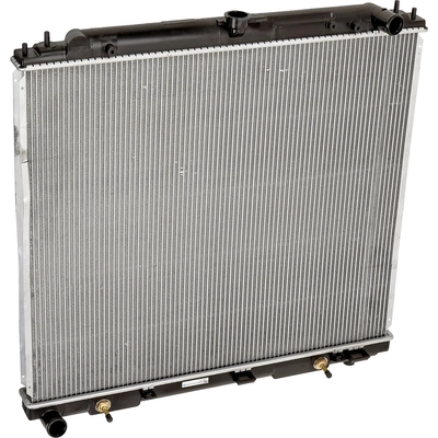 KOYORAD - A2807 - Radiator pa2