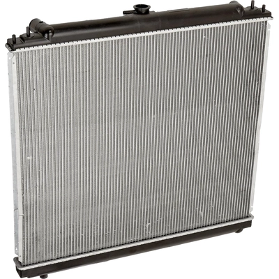 KOYORAD - A2807 - Radiator pa3