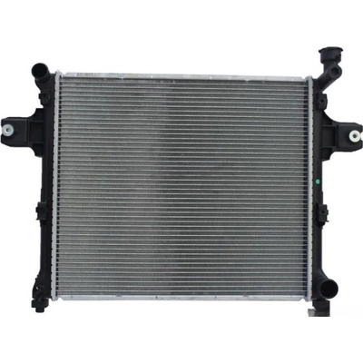 Radiator by KOYORAD - A2839 pa2