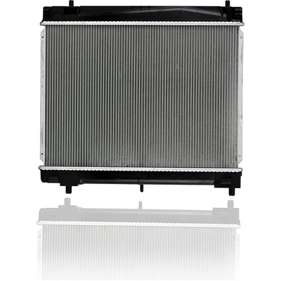 Radiator by KOYORAD - A2890 pa1