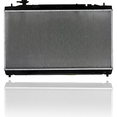 Radiator by KOYORAD - A2917 pa3