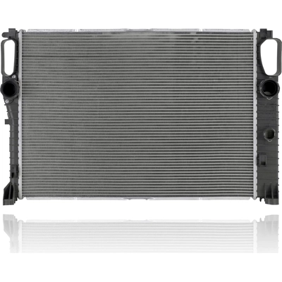 Radiator by KOYORAD - A2917 pa4