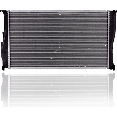 Radiator by KOYORAD - A2941 pa4