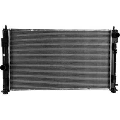 Radiator by KOYORAD - A2951 pa2