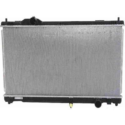 Radiator by KOYORAD - A2968 pa2