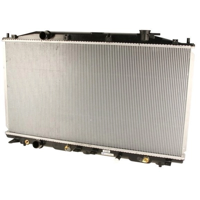 KOYORAD - A2990 - Engine Coolant Radiator pa1