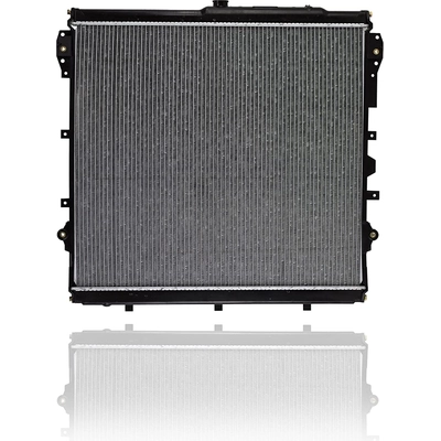 Radiator by KOYORAD - A2994 pa3