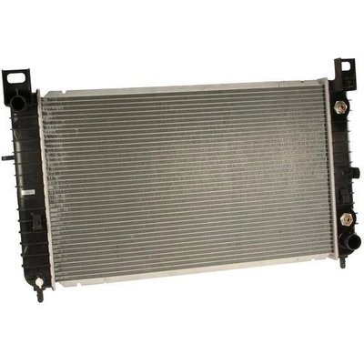 Radiator by KOYORAD - A2334 pa3