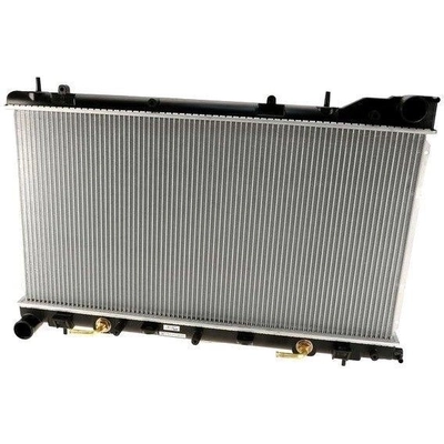 Radiator by KOYORAD - A2812 pa2