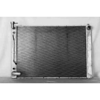 Radiator - LX3010128 pa1