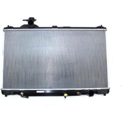 Radiator - LX3010131 pa2