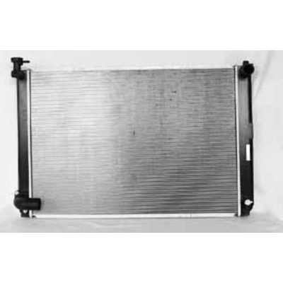 Radiator - LX3010132 pa1