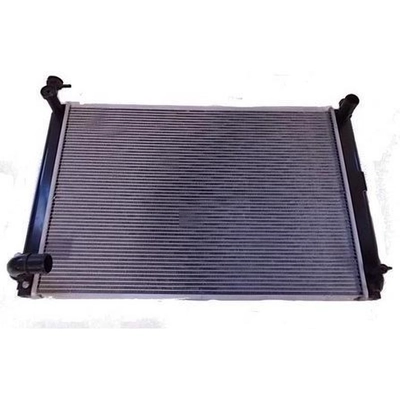 Radiator - LX3010132 pa2