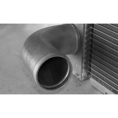 Radiator - LX3010136 pa3