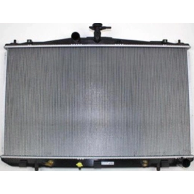 Radiator - LX3010142 pa1