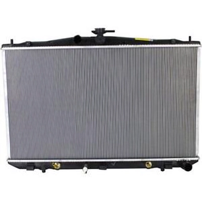 Radiator - LX3010142 pa2