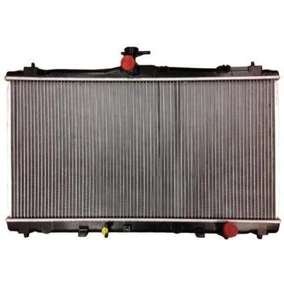 Radiator - LX3010148 pa1