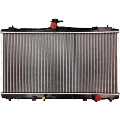 Radiator - LX3010148 pa2