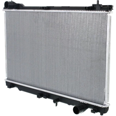 Radiator - LX3010151 pa3