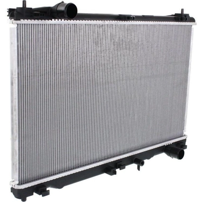 Radiator - LX3010151 pa4