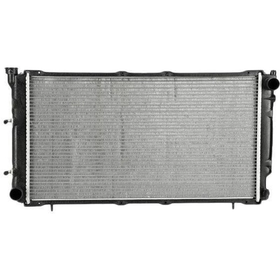 Radiateur - LX3010153 pa1